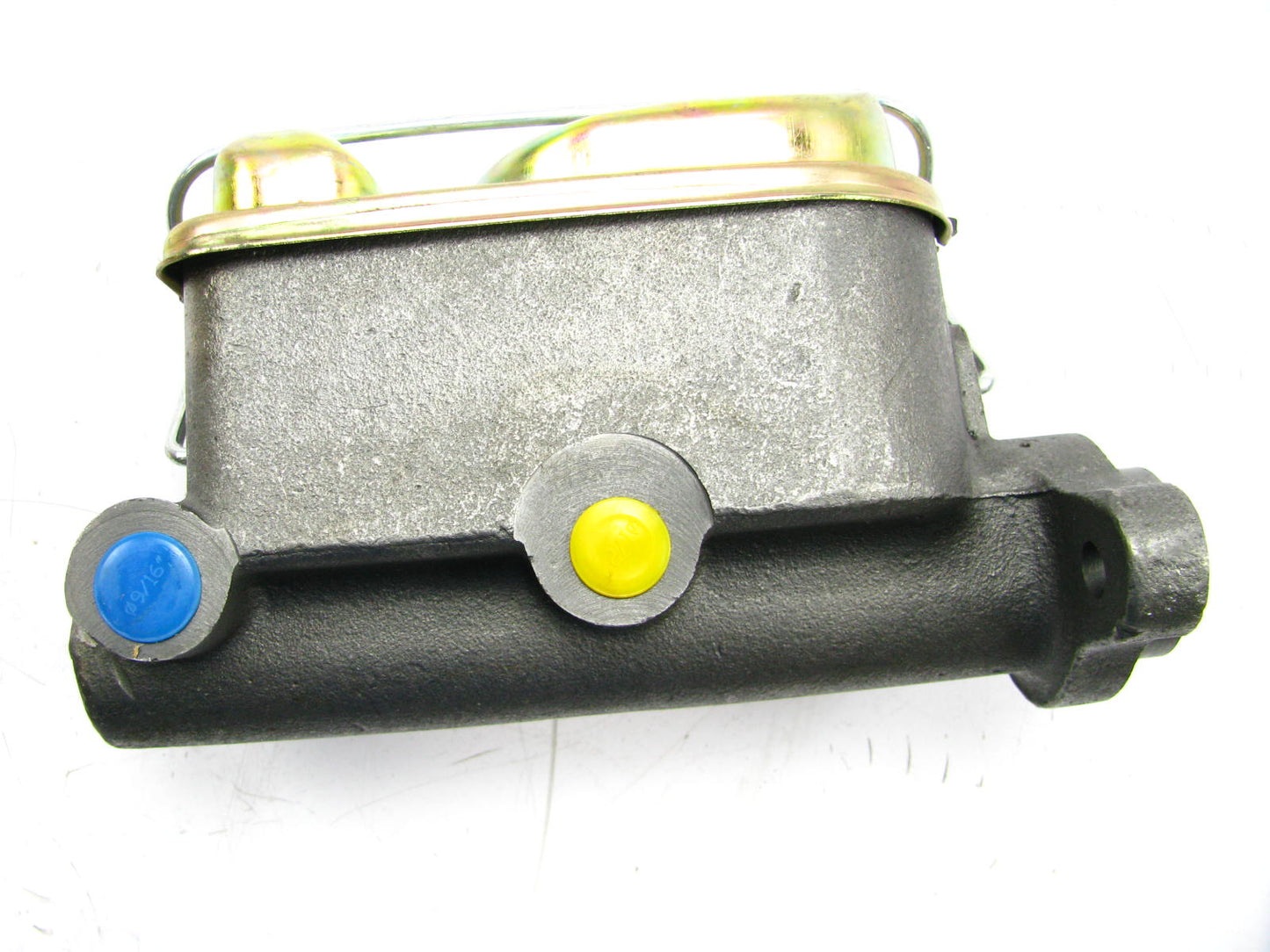 Omni5 PMC39368 Brake Master Cylinder - 1977-86 Ford E-250 Econoline, 77-79 F-250