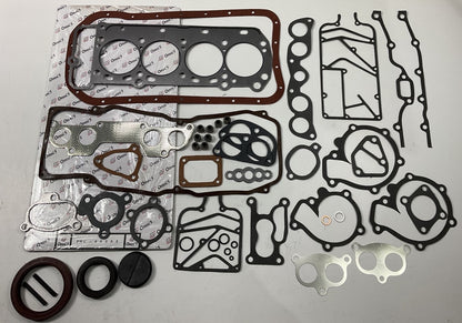 Omni5 PWC-00005 Full Engine Rebuild Gasket Set - 1979-1984 Mazda B2000, Courier