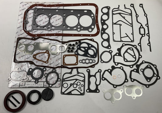 Omni5 PWC-00005 Full Engine Rebuild Gasket Set - 1979-1984 Mazda B2000, Courier