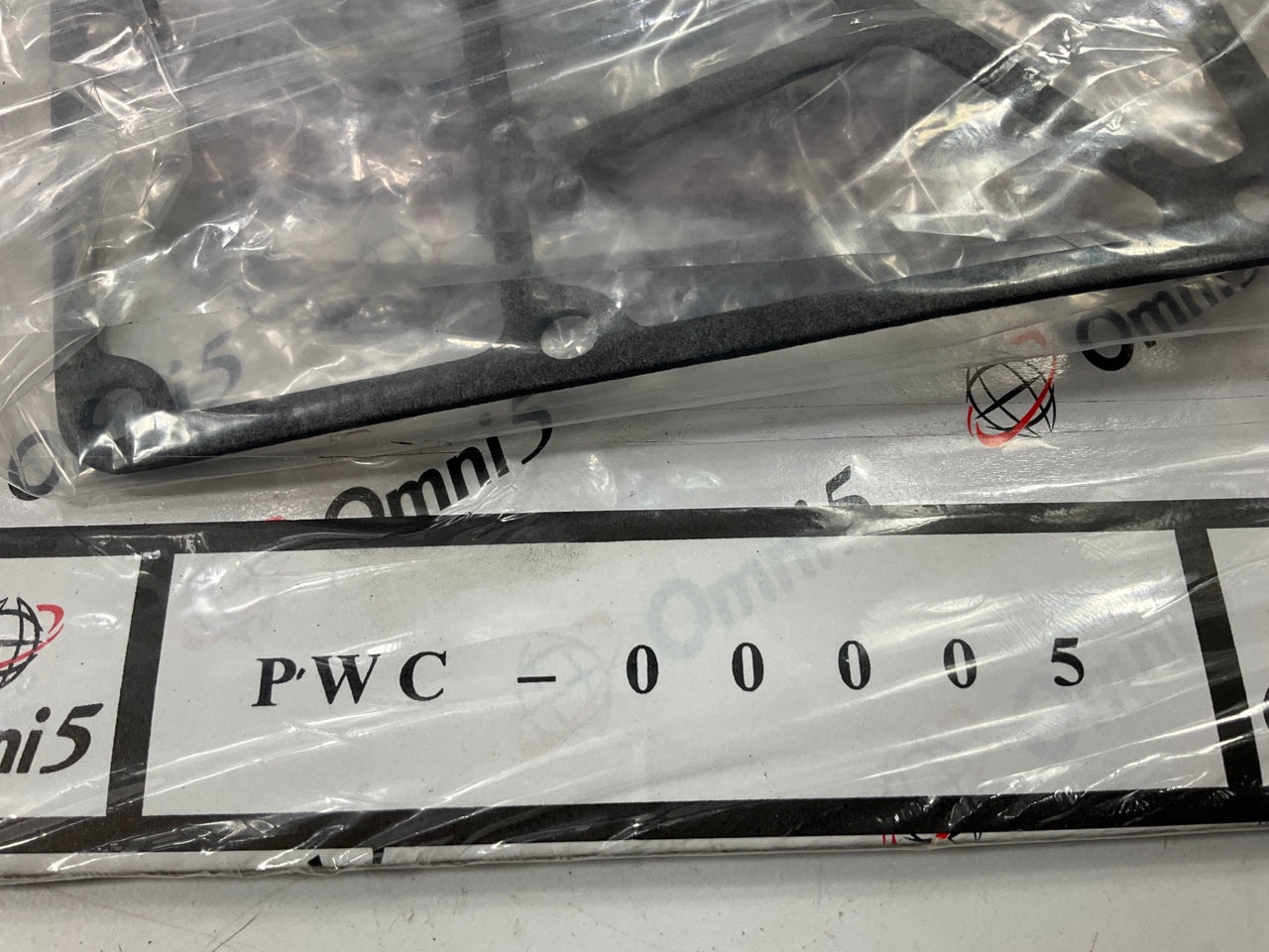 Omni5 PWC-00005 Full Engine Rebuild Gasket Set - 1979-1984 Mazda B2000, Courier