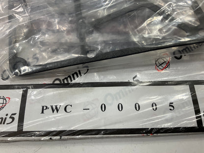 Omni5 PWC-00005 Full Engine Rebuild Gasket Set - 1979-1984 Mazda B2000, Courier