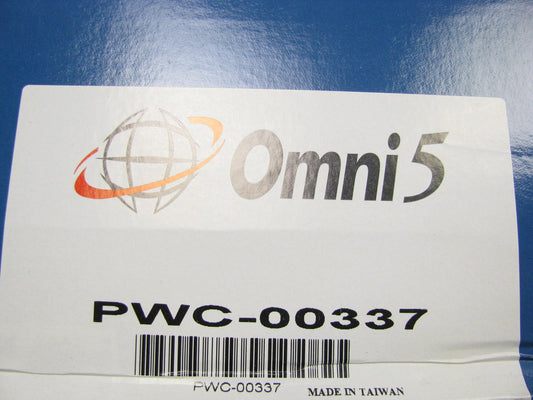 Omni5 PWC-00337 Engine Full Gasket Set For 1990-1994 Hyundai 1.5L-L4