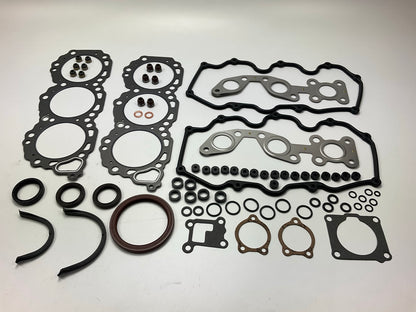 Omni5 PWC-00616 Engine Full Gasket Set For 1996-2004 Nissan 3.3L-V6