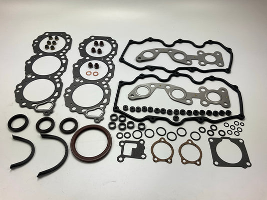 Omni5 PWC-00616 Engine Full Gasket Set For 1996-2004 Nissan 3.3L-V6