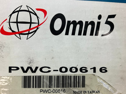 Omni5 PWC-00616 Engine Full Gasket Set For 1996-2004 Nissan 3.3L-V6