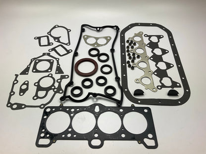 Omni5 PWC-00809 Full Engine Rebuild Gasket Set For 1996-1997 Hyundai Accent