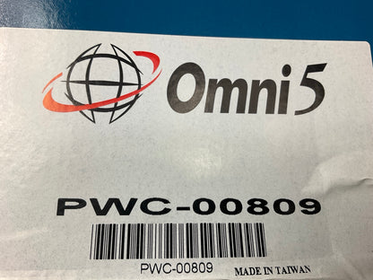 Omni5 PWC-00809 Full Engine Rebuild Gasket Set For 1996-1997 Hyundai Accent