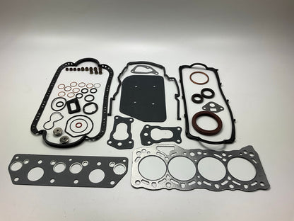 Omni5 PWC-00907 Full Engine Rebuild Gasket Set - 1979-1980 Honda Accord, Prelude