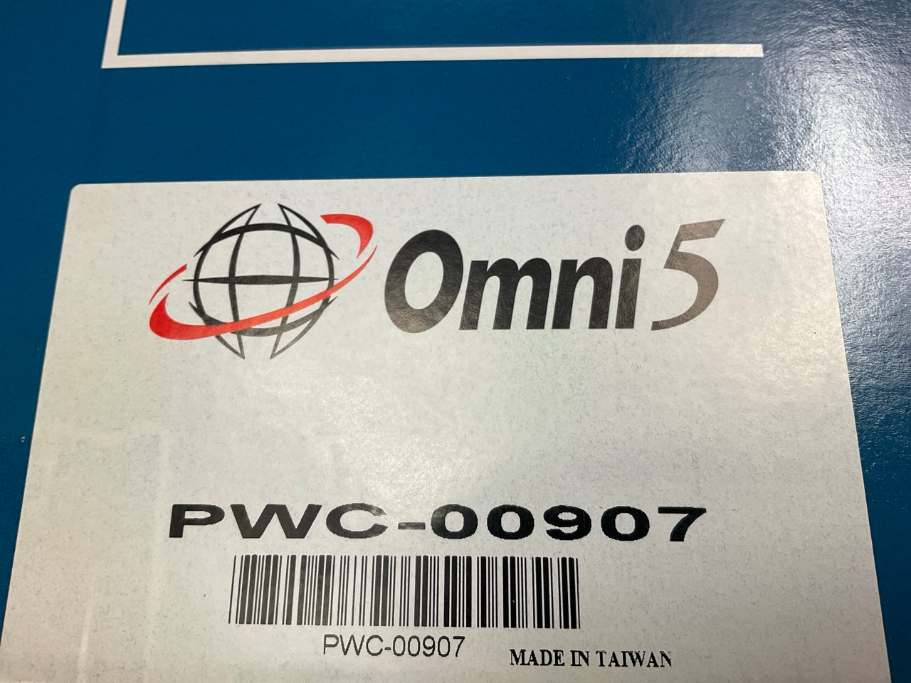 Omni5 PWC-00907 Full Engine Rebuild Gasket Set - 1979-1980 Honda Accord, Prelude