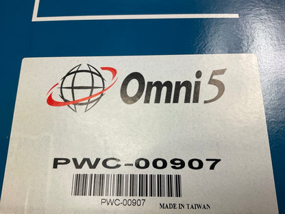 Omni5 PWC-00907 Full Engine Rebuild Gasket Set - 1979-1980 Honda Accord, Prelude