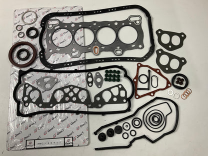 Omni5 PWC-00911 Full Engine Rebuild Gasket Set For 1985-1987 Honda Civic