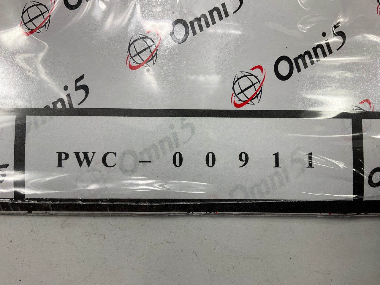 Omni5 PWC-00911 Full Engine Rebuild Gasket Set For 1985-1987 Honda Civic
