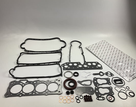 Omni5 PWC-00915 Engine Full Gasket Set For 1982-1983 Honda Civic 1.5L-L4