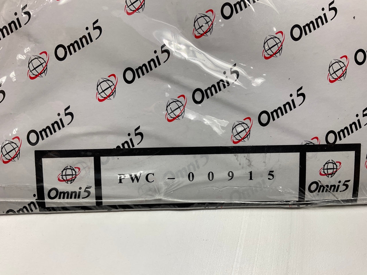 Omni5 PWC-00915 Engine Full Gasket Set For 1982-1983 Honda Civic 1.5L-L4