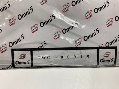Omni5 PWC-00915 Engine Full Gasket Set For 1982-1983 Honda Civic 1.5L-L4