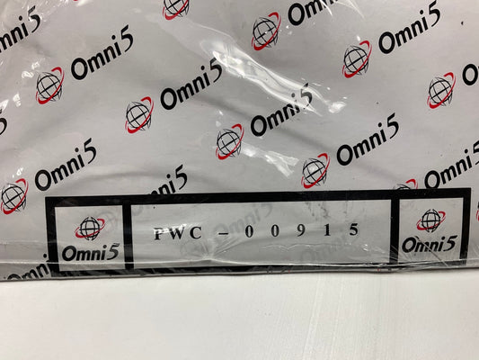Omni5 PWC-00915 Engine Full Gasket Set For 1982-1983 Honda Civic 1.5L-L4