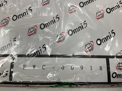 Omni5 PWC-00918 Full Engine Rebuild Gasket Set For 1985-1987 Honda Civic 1.5L