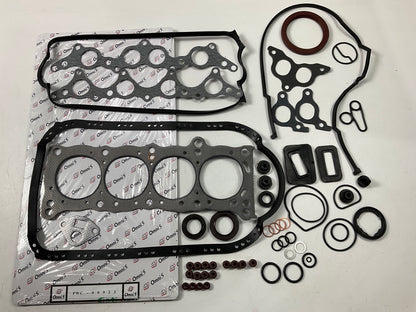 Omni5 PWC-00923 Full Engine Rebuild Gasket Set For 1984-1985 Honda Accord 1.8L