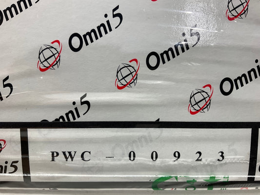 Omni5 PWC-00923 Full Engine Rebuild Gasket Set For 1984-1985 Honda Accord 1.8L