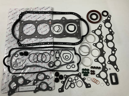 Omni5 PWC-00924 Full Engine Rebuild Gasket Set - 1985 Honda Accord 1.8L