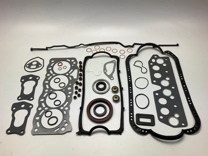 Omni5 PWC-00928 Full Engine Rebuild Gasket Set  1980-1981 Honda Prelude, Accord