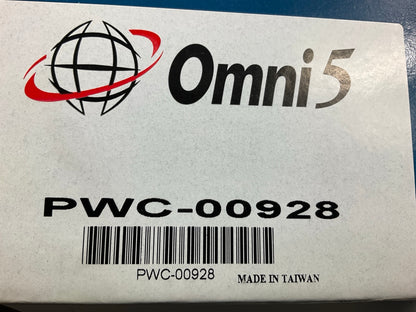 Omni5 PWC-00928 Full Engine Rebuild Gasket Set  1980-1981 Honda Prelude, Accord