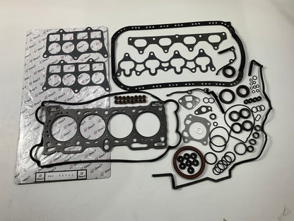 Omni5 PWC-00946 Full Engine Rebuild Gasket Set For 1988-1991 Honda Prelude 2.0L