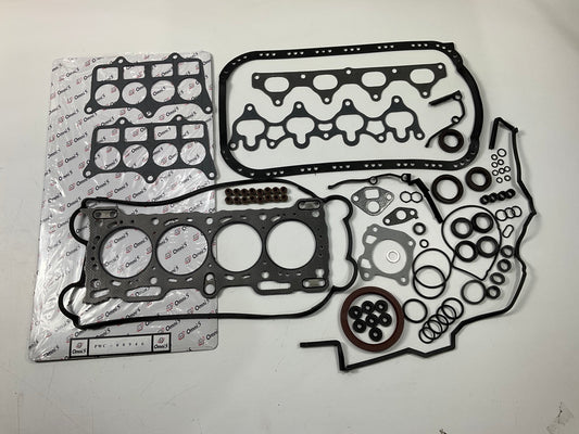 Omni5 PWC-00946 Full Engine Rebuild Gasket Set For 1988-1991 Honda Prelude 2.0L