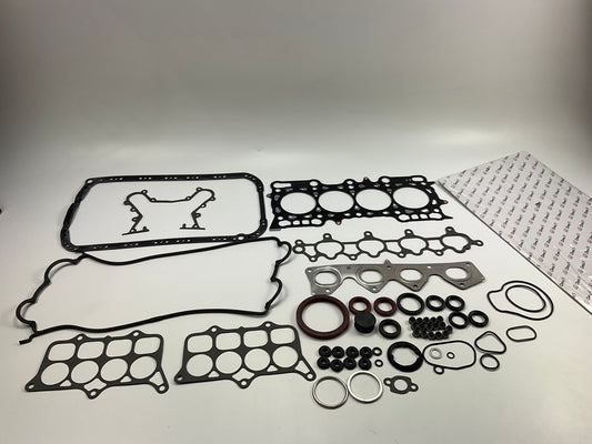 Omni5 PWC-00951 Engine Full Gasket Set For 1993-1996 Honda Prelude 2.2L-L4