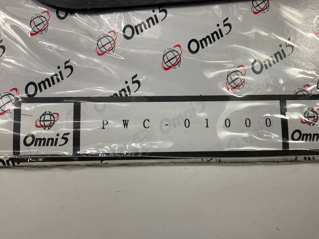 Omni5 PWC-01000 Engine Full Gasket Set For 1986-1989 Acura Integra 1.6L-L4