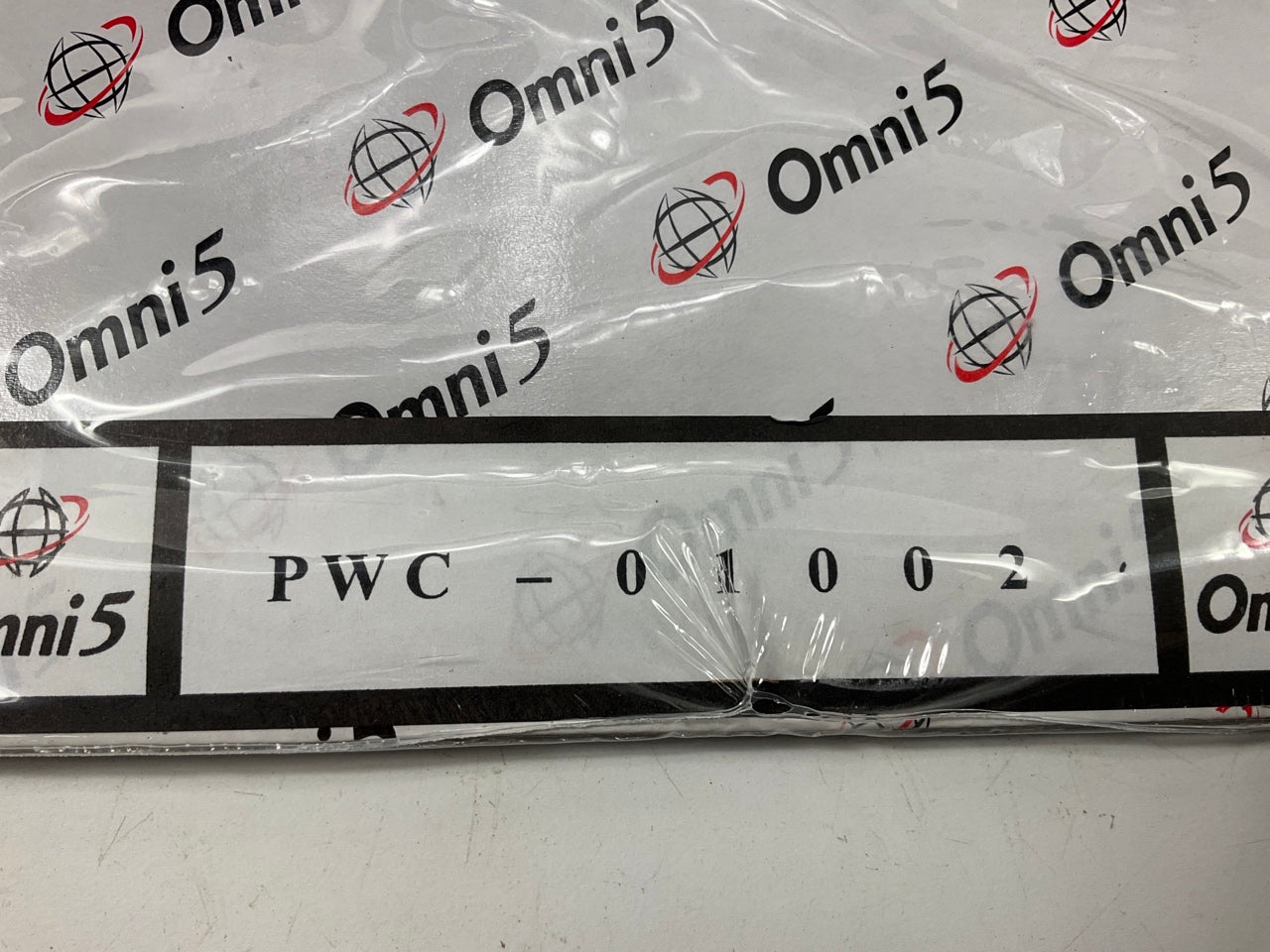 Omni5 PWC-01002 Engine Full Gasket Set For 1990-1995 Acura Integra 1.8L-L4