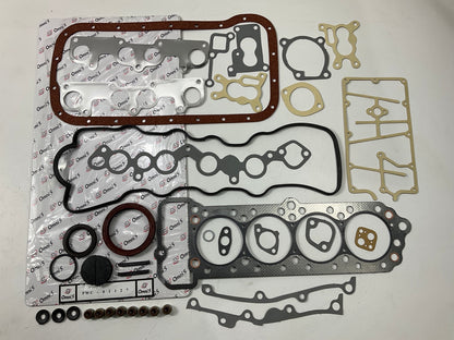 Omni5 PWC-01127 Full Engine Rebuild Gasket Set For 1981-1985 Mazda GLC 1.5L