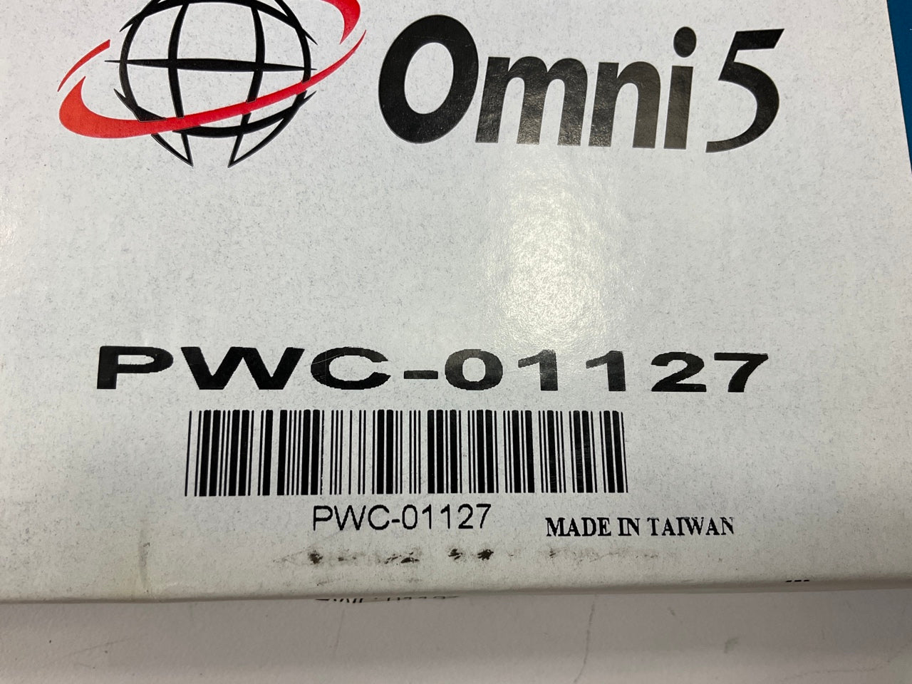 Omni5 PWC-01127 Full Engine Rebuild Gasket Set For 1981-1985 Mazda GLC 1.5L