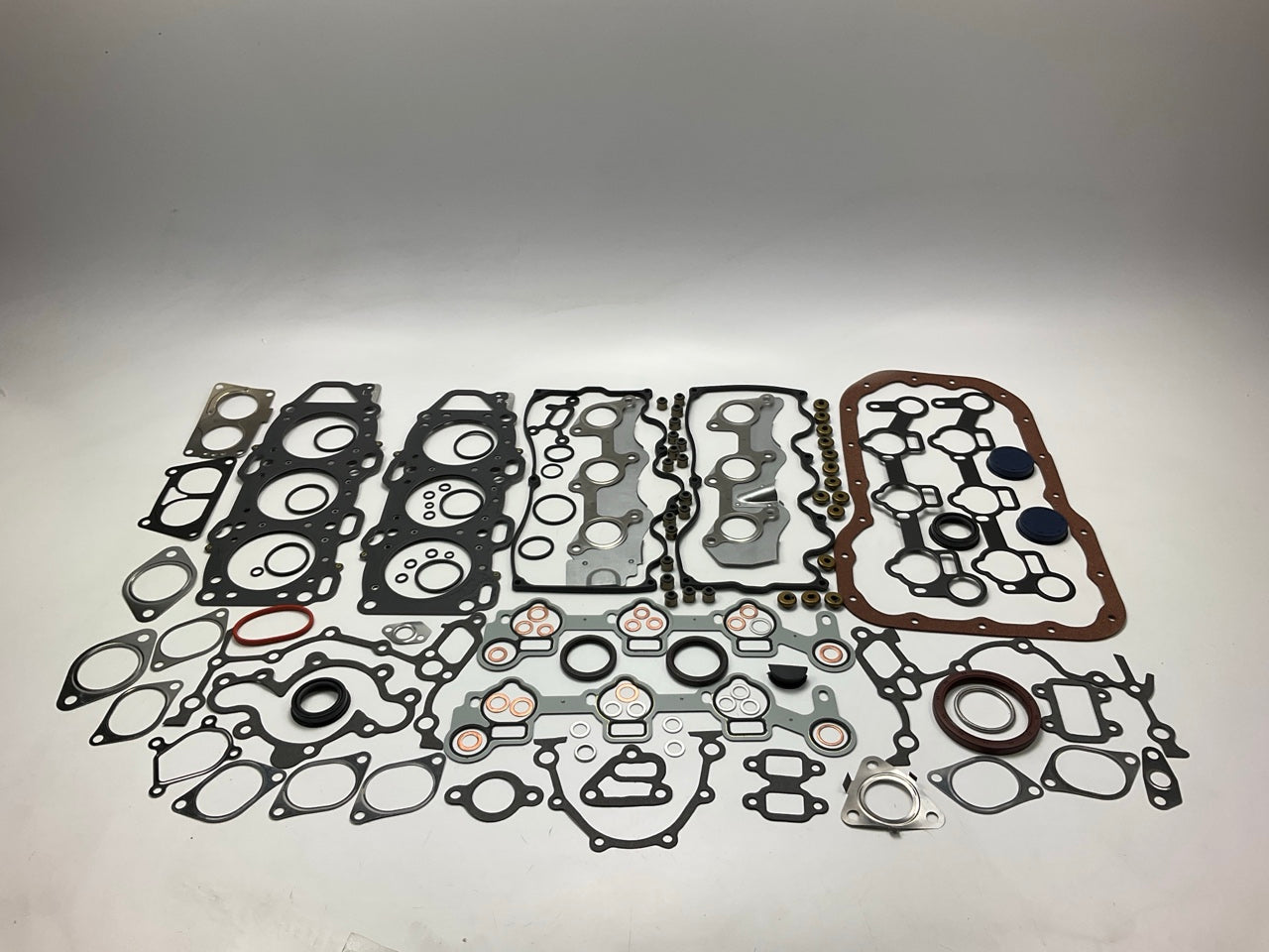 Omni5 PWC-01143 Engine Full Gasket Set For 1988-1989 Mazda 929 3.0L-V6