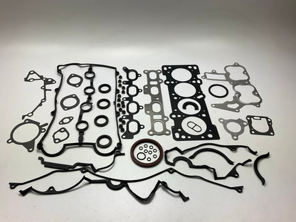 Omni5 PWC-01156 Full Engine Rebuild Gasket Set - 1991-1996 Ford Escort 1.8L GT