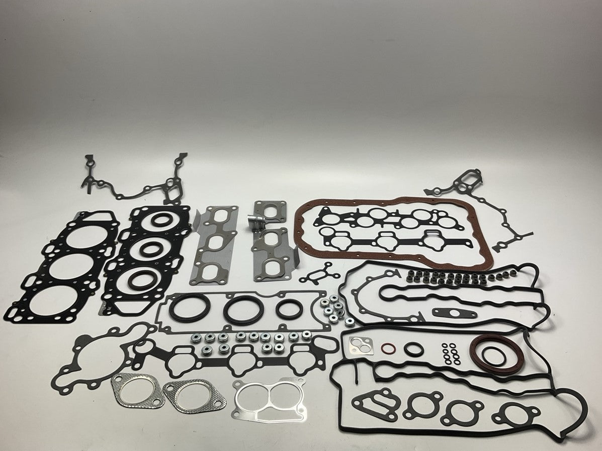 Omni5 PWC-01161 Engine Full Gasket Set For 1990-1991 Mazda 929 3.0L-V6