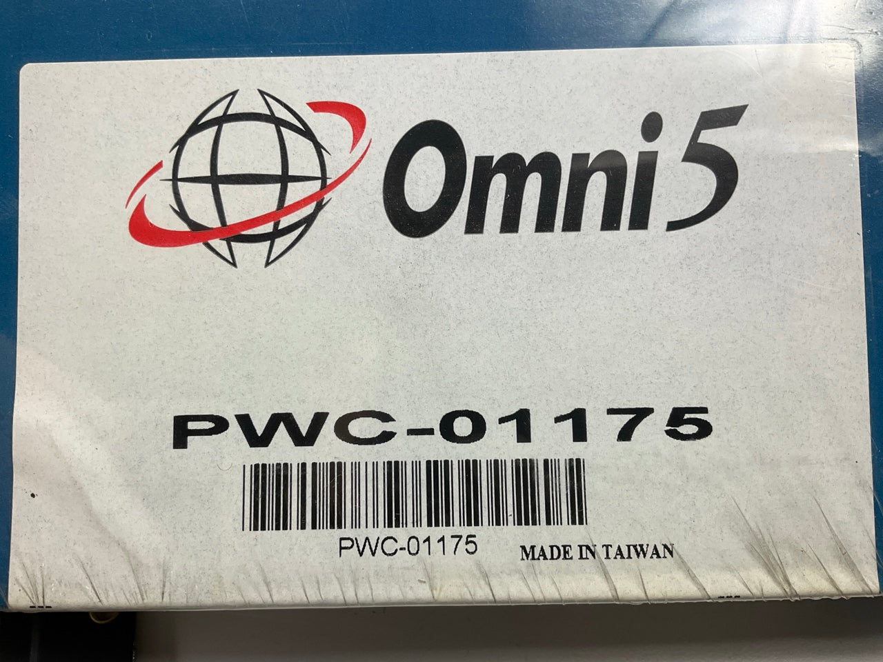 Omni5 PWC-01175 Full Engine Rebuild Gasket Set - 1995-2002 Mazda Millenia 2.3L