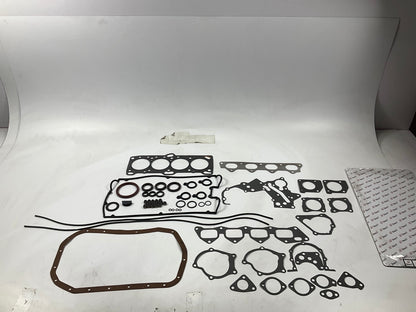 Omni5 PWC-01206 Engine Full Gasket Set For 1989-1994 Mitsubishi 1.6L 1.8L 2.0L