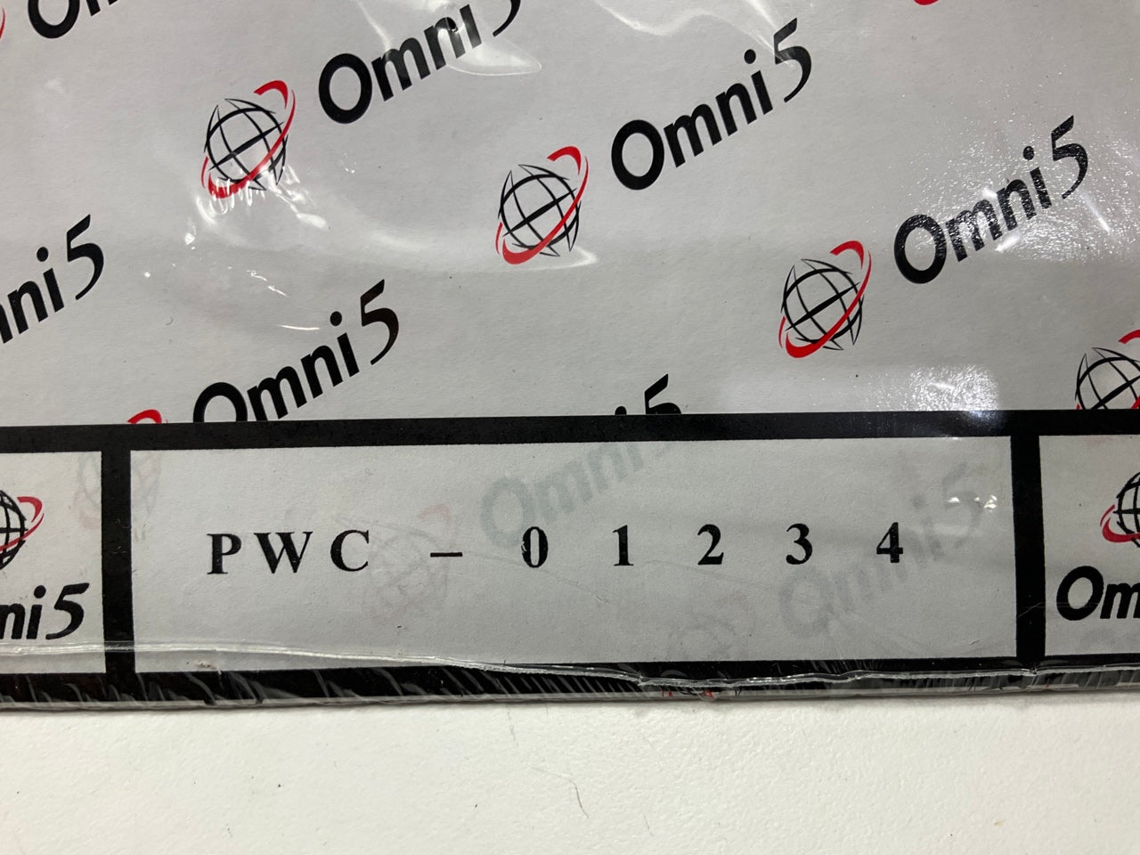 Omni5 PWC-01234 Full Engine Rebuild Gasket Set For 1993-1995 Hyundai Elantra