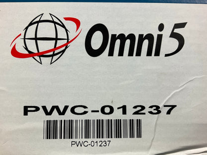 Omni5 PWC-01237 Engine Full Gasket Set For 1994-1996 Mitsubishi Montero 3.5L-V6