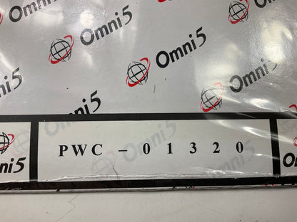 Omni5 PWC-01320 Engine Full Gasket Set For 1987-1994 Subaru Justy 1.2L-L3