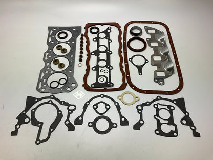 Omni5 PWC-01405 Engine Full Gasket Set For 1990-1995 Suzuki Samurai 1.3L-L4