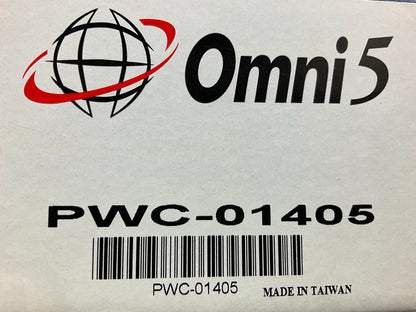 Omni5 PWC-01405 Engine Full Gasket Set For 1990-1995 Suzuki Samurai 1.3L-L4