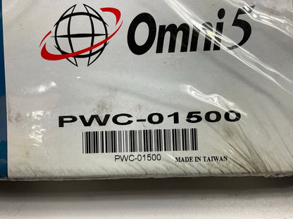 Omni5 PWC-01500 Engine Full Gasket Set For 1983-1986 Toyota Camry 2.0L-L4