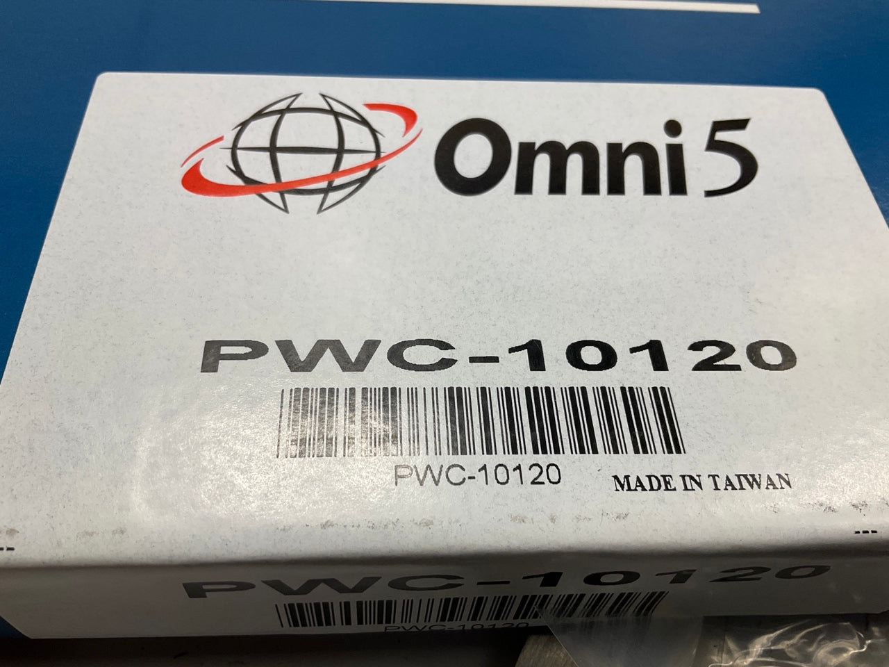 Omni5 PWC-10120 Cylinder Head Gasket Set For 1990-1993 Geo Storm 1.6L-L4