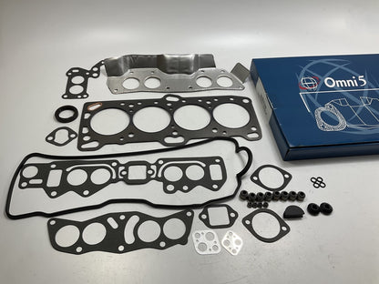 Omni5 PWC-10320 Cylinder Head Gasket Set For 1983-1992 Mitsubishi 2.0L-L4