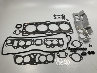Omni5 PWC-10320 Cylinder Head Gasket Set For 1983-1992 Mitsubishi 2.0L-L4