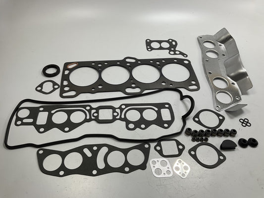Omni5 PWC-10320 Cylinder Head Gasket Set For 1983-1992 Mitsubishi 2.0L-L4