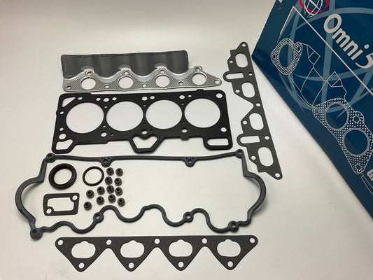 Omni5 PWC-10808 Cylinder Head Gasket Set  For 1995-2003 Hyundai Accent 1.5L