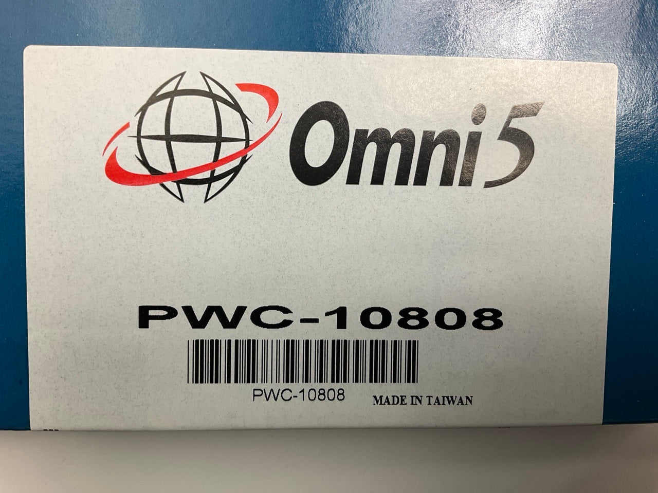 Omni5 PWC-10808 Cylinder Head Gasket Set  For 1995-2003 Hyundai Accent 1.5L